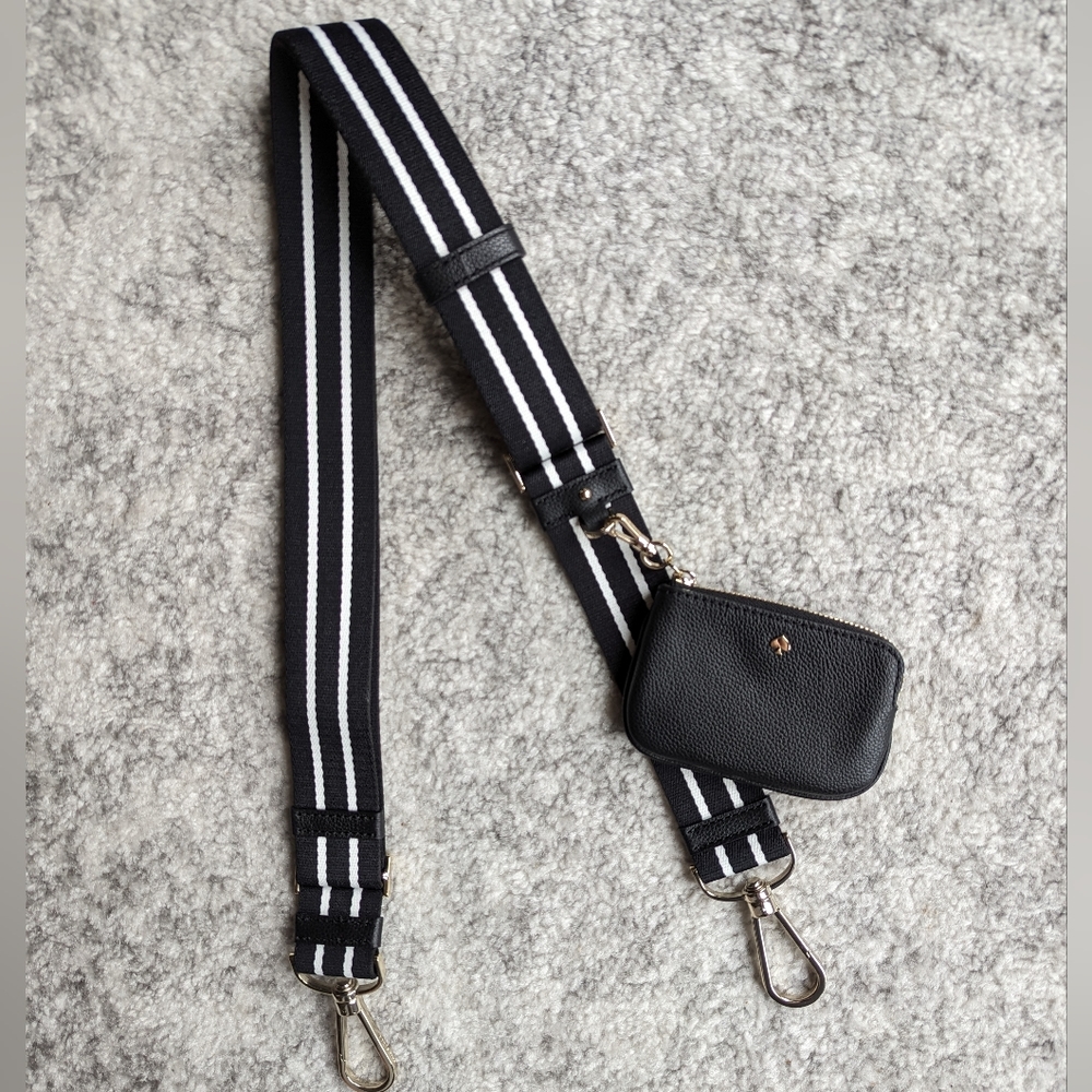 NEW Kate Spade Crossbody Strap